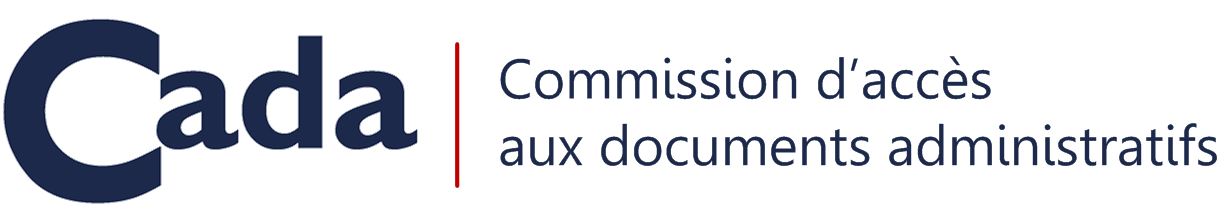 Recours accès aux documents administratifs